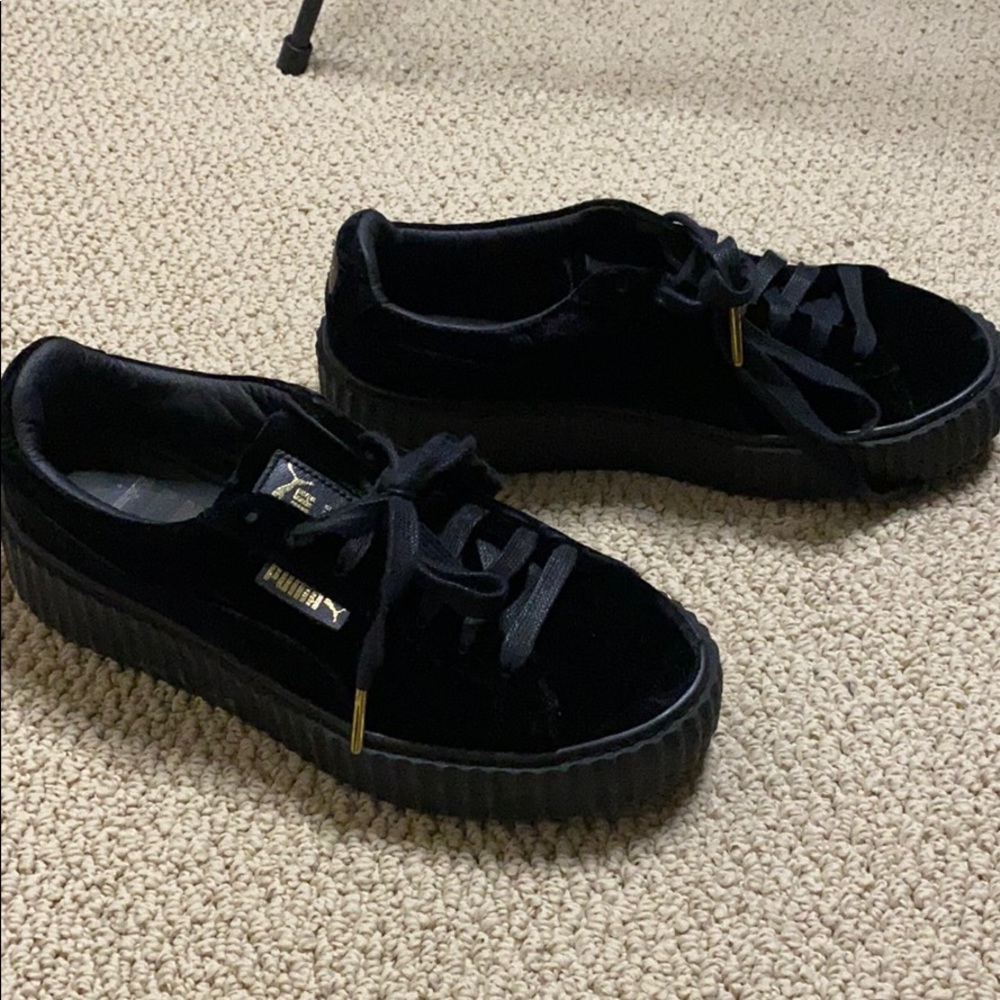 Rihanna Fenty x Puma (offers welcome!)